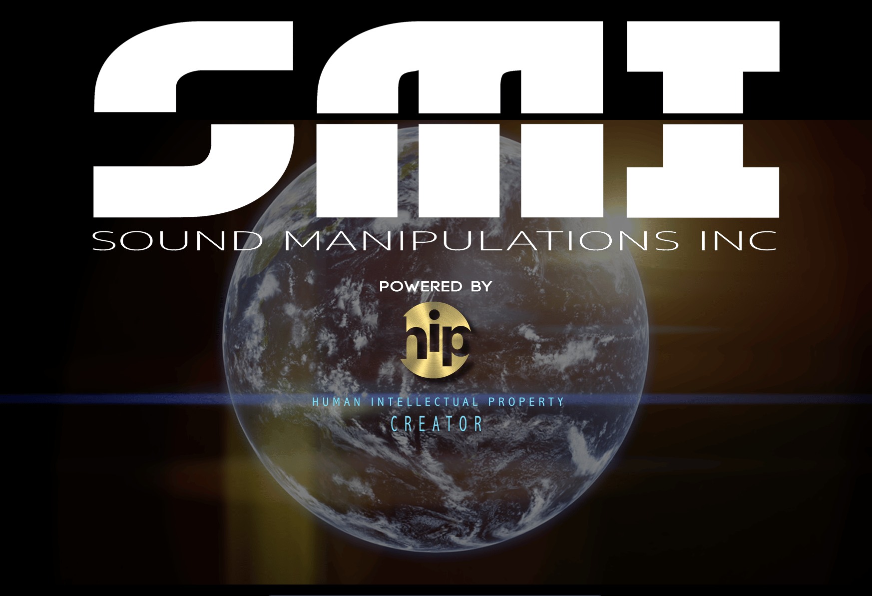 Sound Manipulations
